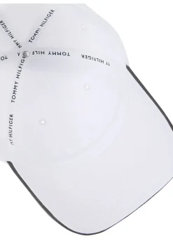 Herren Baseballcap FLANNEL 6-PANEL