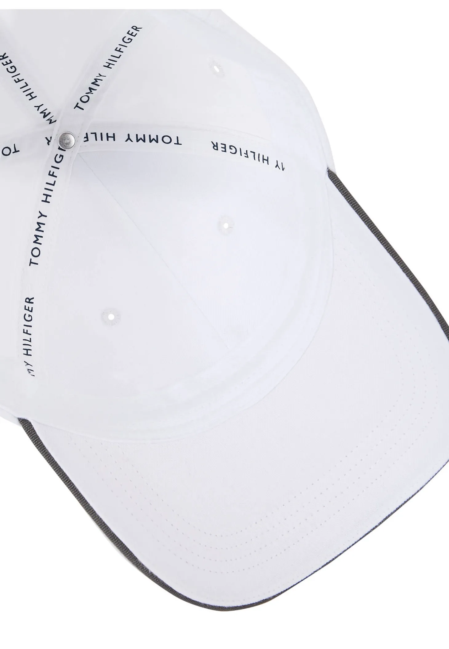 Herren Baseballcap FLANNEL 6-PANEL