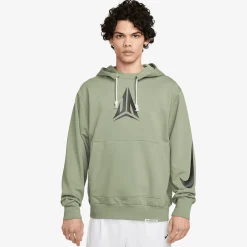 Herren Basketball-Hoodie JA MORANT