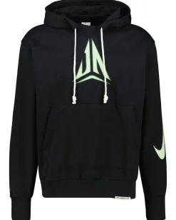 Herren Basketball-Hoodie JA MORANT
