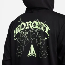 Herren Basketball-Hoodie JA MORANT