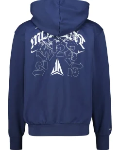 Herren Basketball-Hoodie JA MORANT