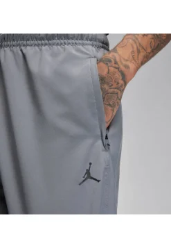 Herren Basketballhose JORDAN SPORT DRI-FIT WOVEN PANTS