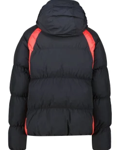 Herren Basketballjacke NBA CHICAGO BULLS COURTSIDE STATEMENT