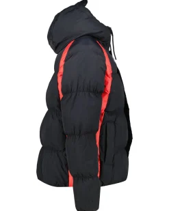 Herren Basketballjacke NBA CHICAGO BULLS COURTSIDE STATEMENT