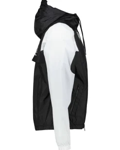 Herren Basketballjacke NBA BROOKLYN NETS COURTSIDE