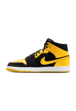 Herren Basketballschuhe AIR JORDAN 1