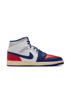 Herren Basketballschuhe AIR JORDAN 1 MID