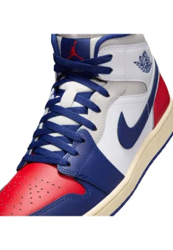 Herren Basketballschuhe AIR JORDAN 1 MID