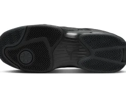 Herren Basketballschuhe aus Leder MAX AURA 6