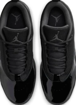 Herren Basketballschuhe aus Leder MAX AURA 6