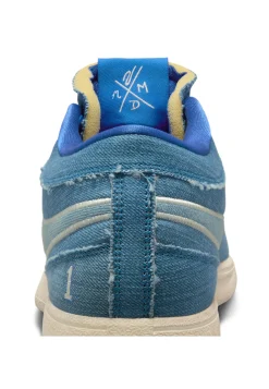 Herren Basketballschuhe BOOK 1 BLUE BLOOD