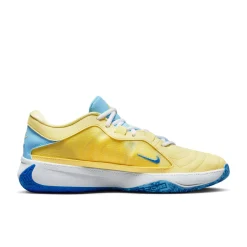 Herren Basketballschuhe FREAK 5 MADE IN SEPOLIA