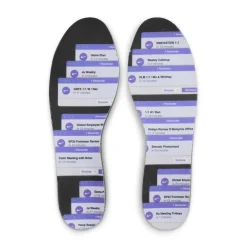 Herren Basketballschuhe JA 1 ASW