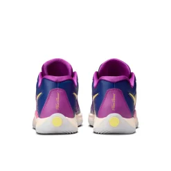 Herren Basketballschuhe KD17 SUNRISE