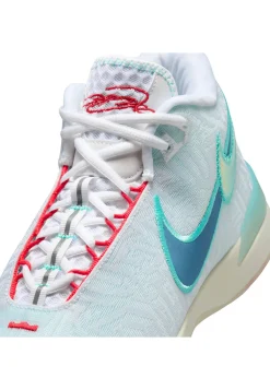 Herren Basketballschuhe LBJ NXXT GENISUS