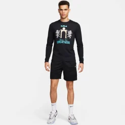 Herren Basketballshirt