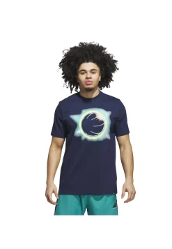 Herren Basketballshirt ECLIPSED
