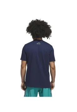 Herren Basketballshirt ECLIPSED