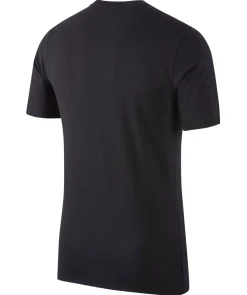 Herren Basketballshirt "Jumpman" Kurzarm