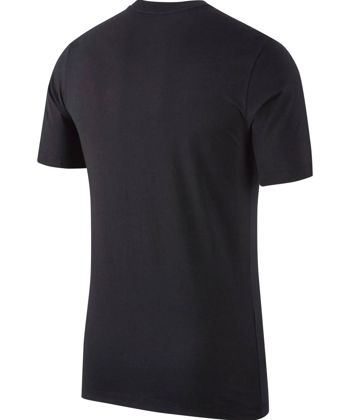 Herren Basketballshirt "Jumpman" Kurzarm