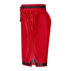 Herren Basketballshorts CHICAGO BULLS COURTSIDE
