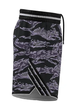 Herren Basketballshorts CRAZYLITE AOP 1