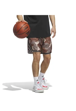 Herren Basketballshorts CRAZYLITE AOP 4