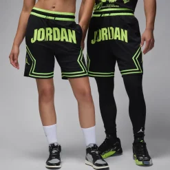 Herren Basketballshorts JORDAN SPORT DIAMOND MENS DRI-FIT