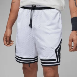 Herren Basketballshorts JORDAN DRI-FIT SPORT MENS DIAMOND