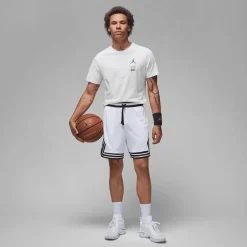 Herren Basketballshorts JORDAN DRI-FIT SPORT MENS DIAMOND