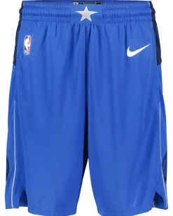 Herren Basketballshorts NBA DALLAS MAVERICKS ICON EDITION