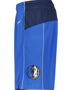 Herren Basketballshorts NBA DALLAS MAVERICKS ICON EDITION