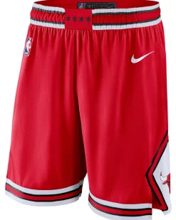 Herren Basketballshorts NBA CHICAGO BULLS ICON EDITION