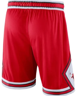 Herren Basketballshorts NBA CHICAGO BULLS ICON EDITION