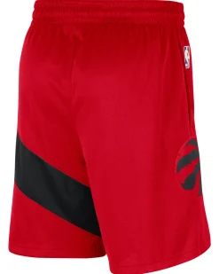 Herren Basketballshorts NBA TORONTO RAPTORS ICON EDITION 2020