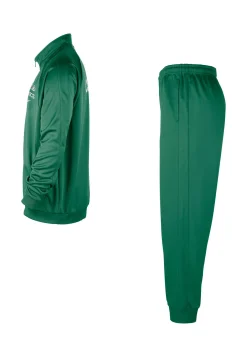 Herren Basketball-Trainingsanzug NBA BOSTON CELTICS CLUB COURTSIDE