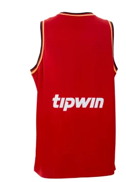 Herren Basketballtrikot Atmungsaktiv