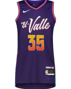 Herren Basketballtrikot NBA KEVIN DURANT PHOENIX SUNS CITY EDITION