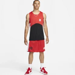 Herren Basketballtrikot NIKE DRI-FIT STARTNG 5 MENS
