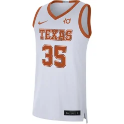 Herren Basketballtrikot NBA-TEXAS LONGHORNS KEVIN DURANT SWINGMAN LIMITED JERSEY