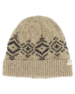 Herren Beanie CIMMON mit Wolle