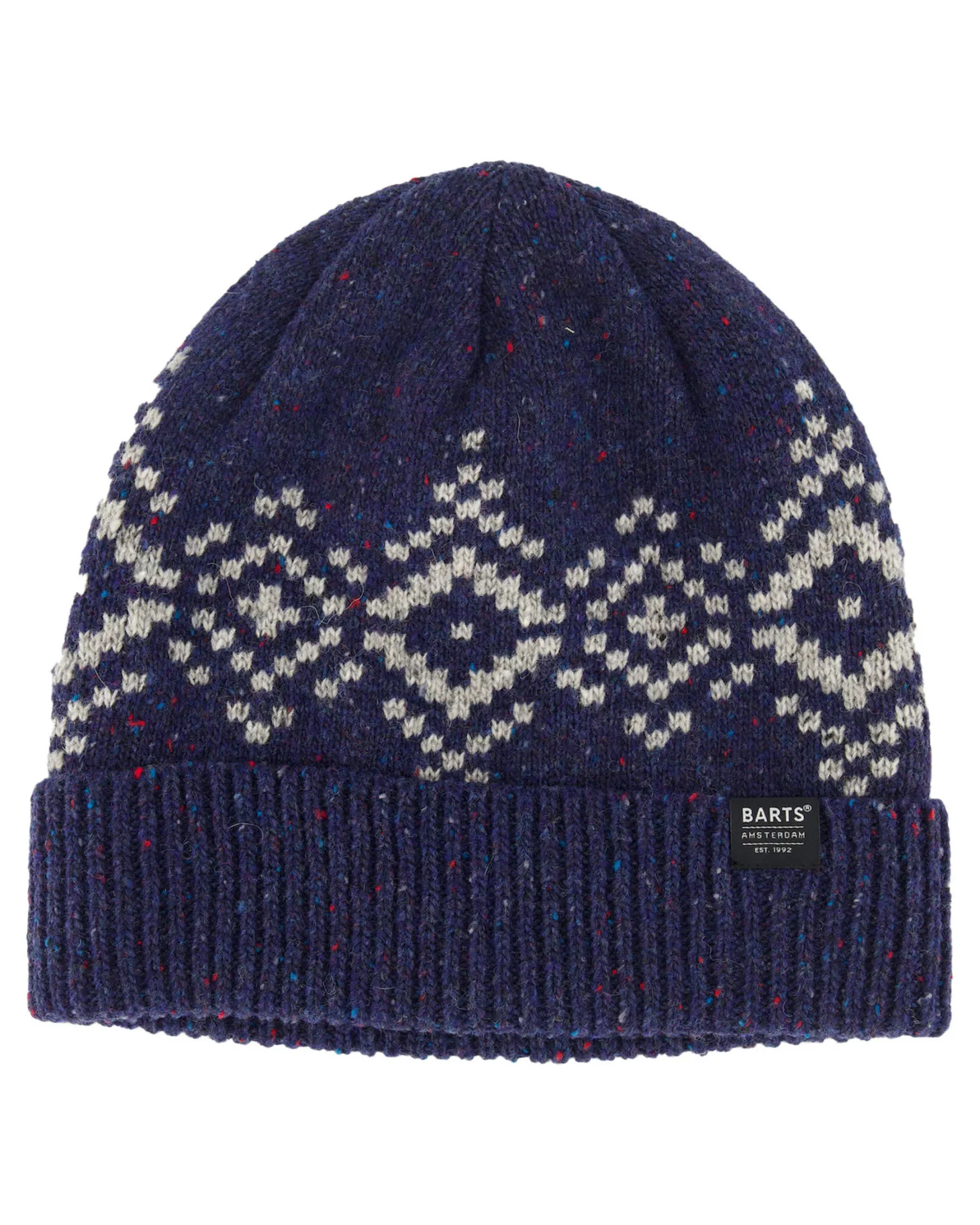 Herren Beanie CIMMON mit Wolle