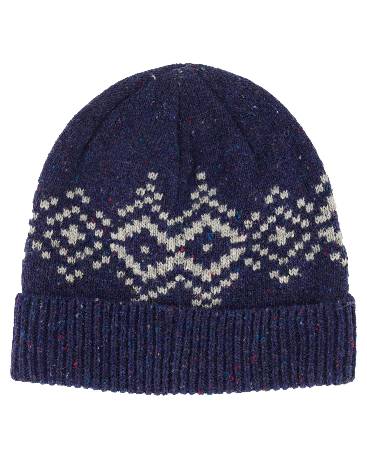 Herren Beanie CIMMON mit Wolle