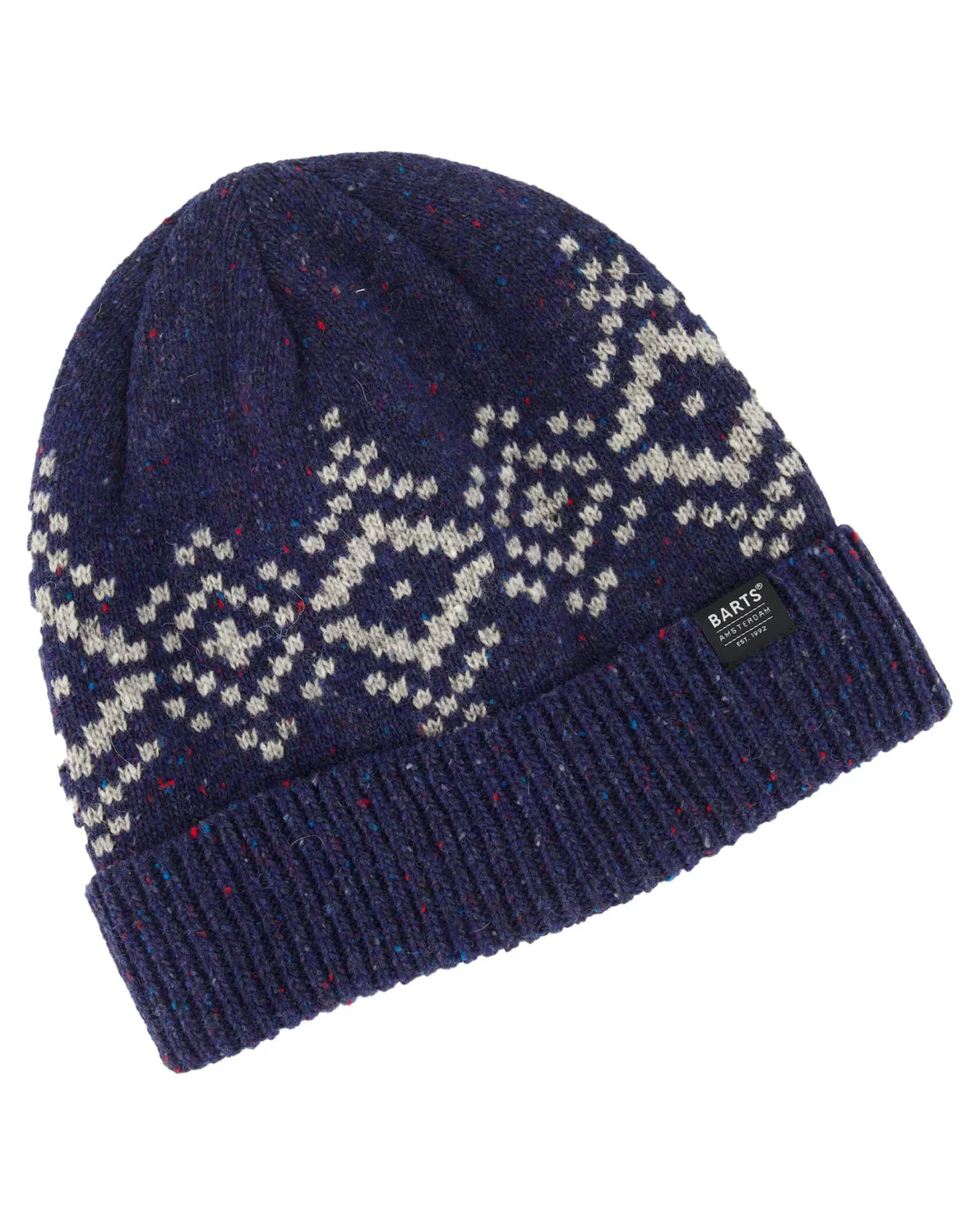 Herren Beanie CIMMON mit Wolle