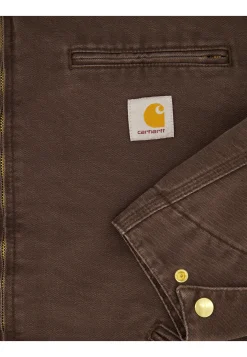 Herren Übergangsjacke aus Bio-Baumwolle OG DETROIT