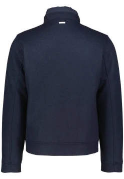 Herren Übergangsjacke mit Wolle