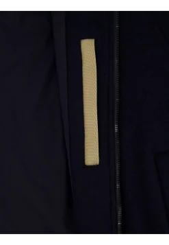 Herren Übergangsjacke mit Wolle