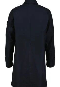 Herren Übergangsmantel aus Bio-Baumwolle