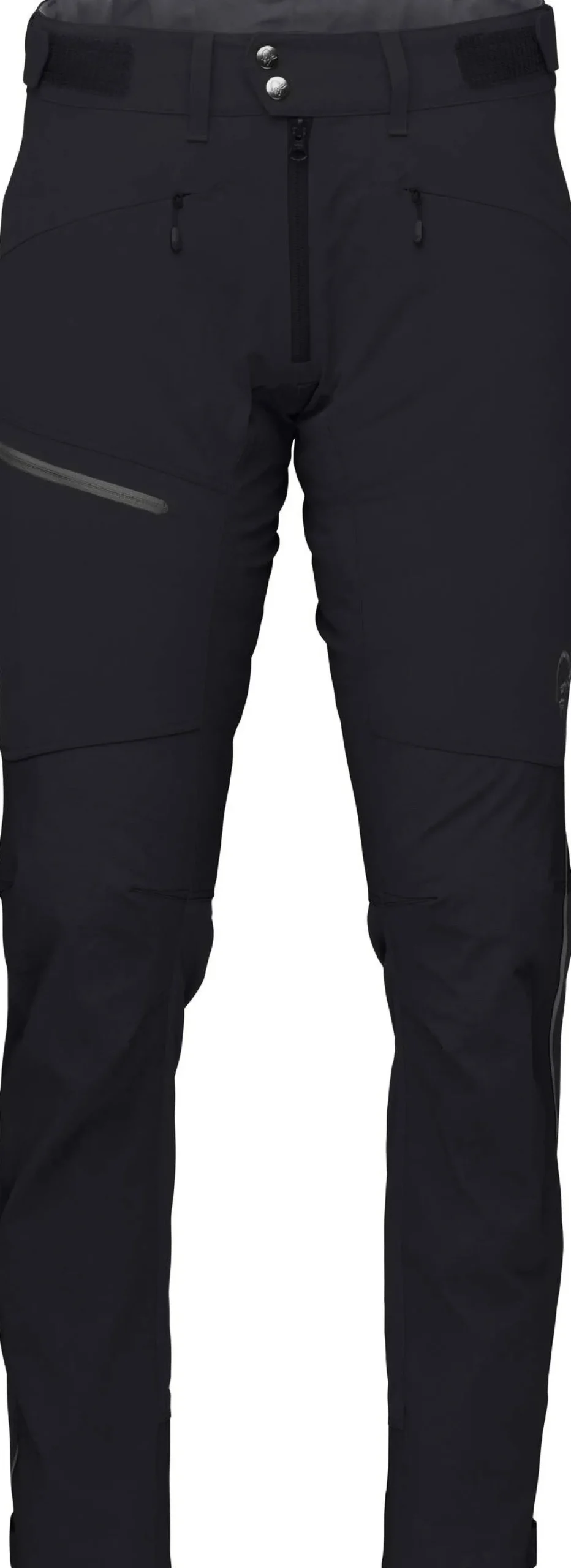 Herren Berghose "Falketind Flex 1"